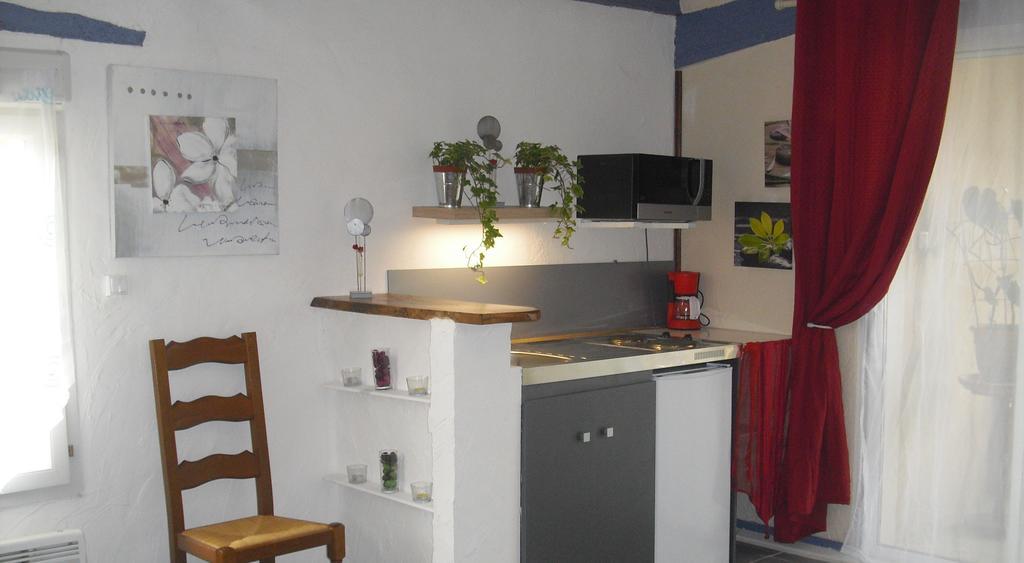 Lou Mas Li Pitchoun "Le Luberon " Gordes Quarto foto